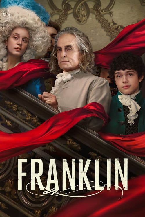 مسلسل Franklin