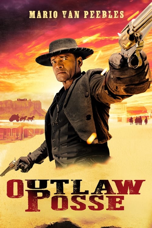 فيلم Outlaw Posse