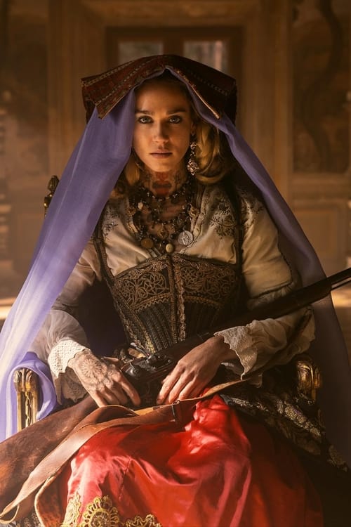 مسلسل Brigands: The Quest for Gold الموسم الاول الحلقة 02 مترجمة