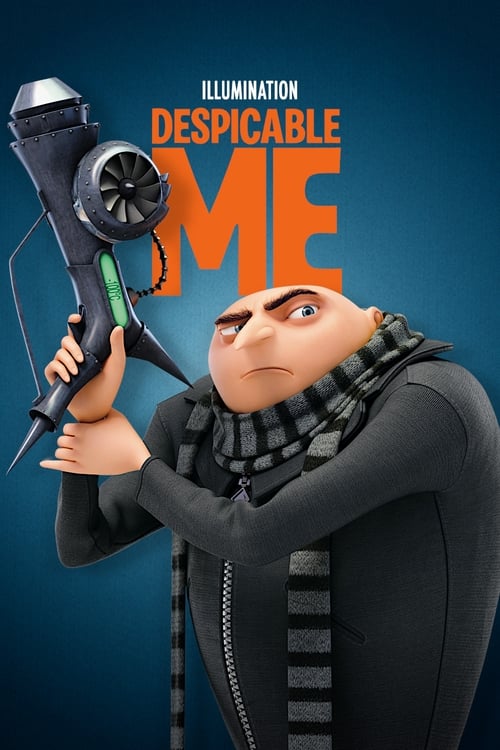 فيلم Despicable Me