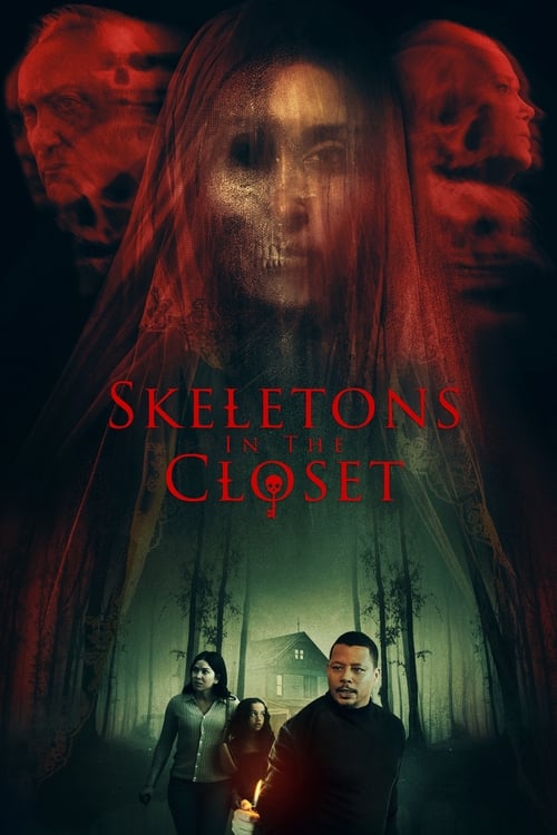 فيلم Skeletons in the Closet