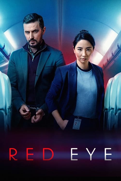 مسلسل Red Eye