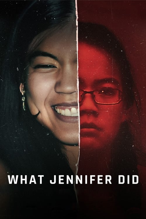 فيلم What Jennifer Did