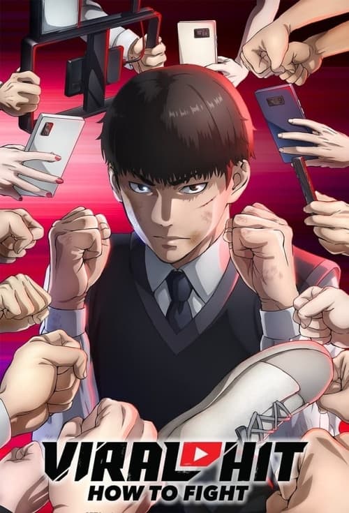 مسلسل Kenka Dokugaku الموسم 1