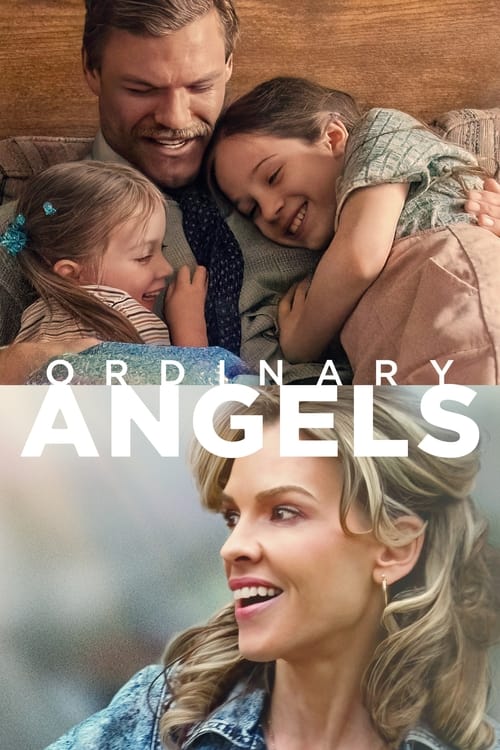فيلم Ordinary Angels