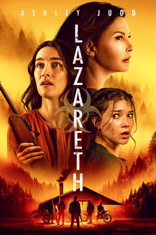 فيلم Lazareth