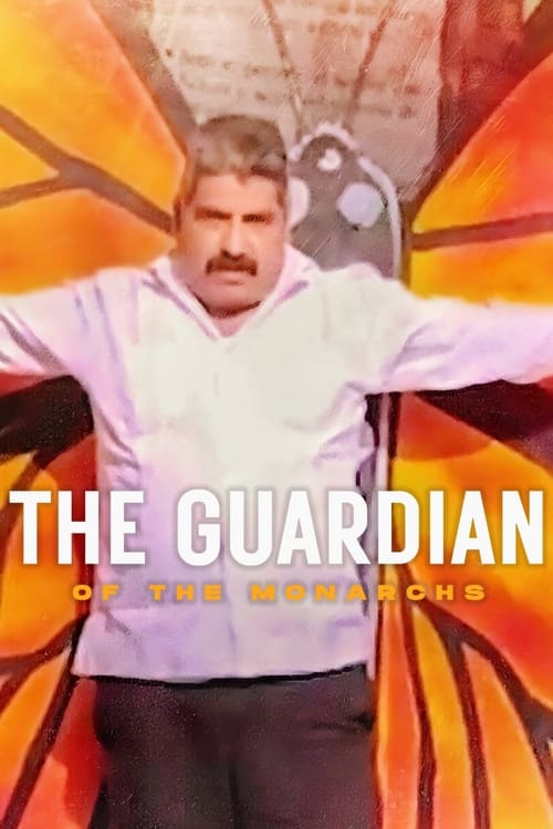 فيلم The Guardian of the Monarchs