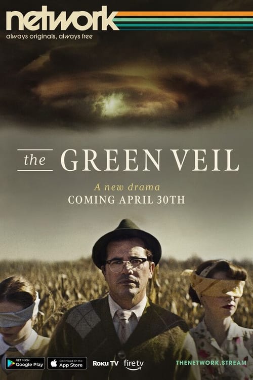 مسلسل The Green Veil الموسم 1