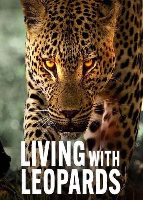 فيلم Living with Leopards