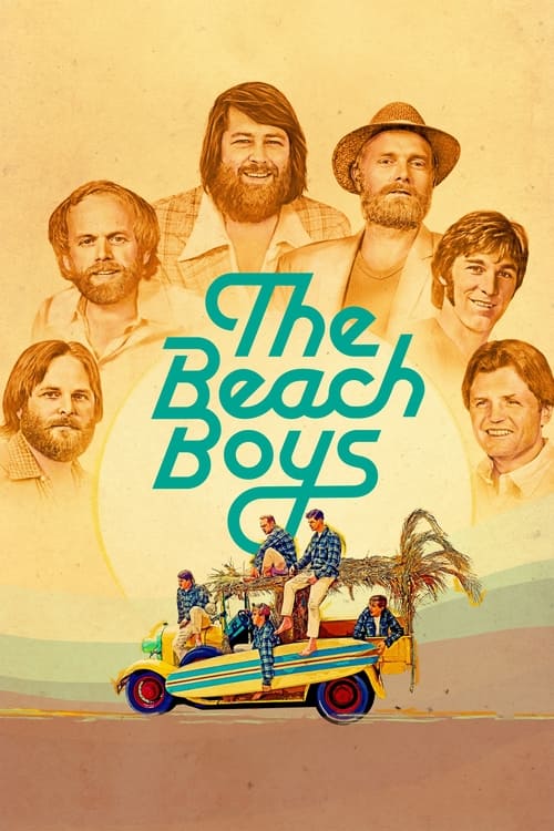 فيلم The Beach Boys