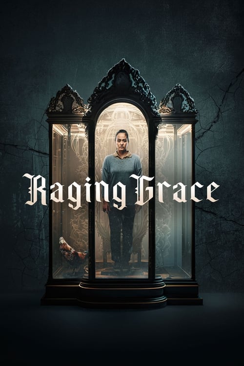 فيلم Raging Grace