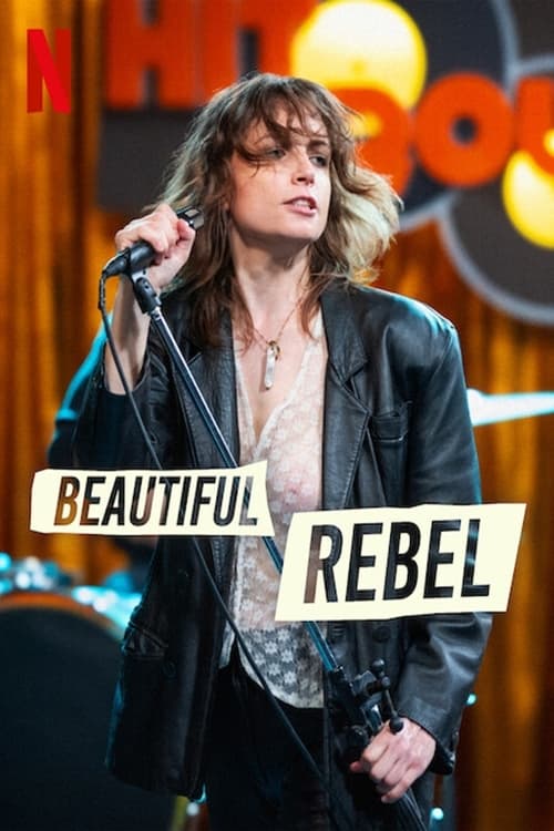 فيلم Beautiful Rebel