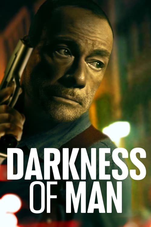 فيلم Darkness of Man