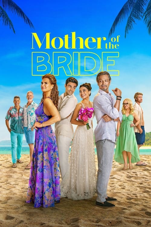 فيلم Mother of the Bride