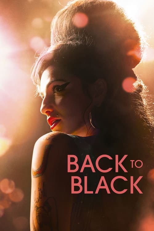 فيلم Back to Black