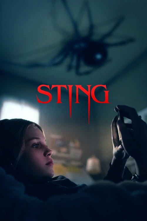 فيلم Sting