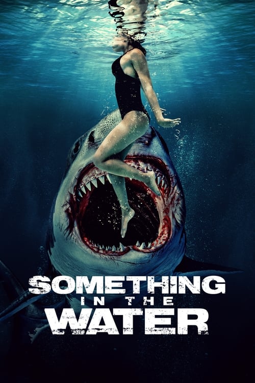 فيلم Something in the Water