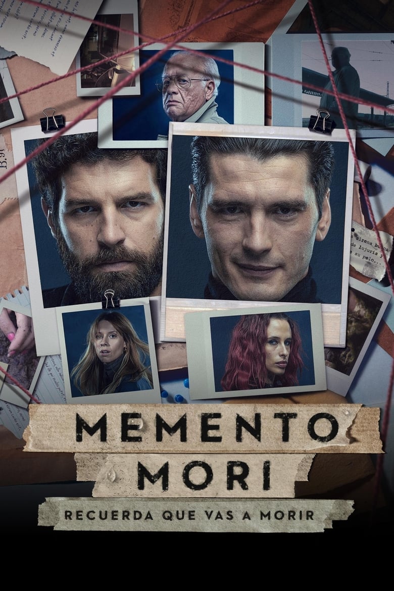 مسلسل Memento Mori الموسم الاول الحلقة 04 مترجمة