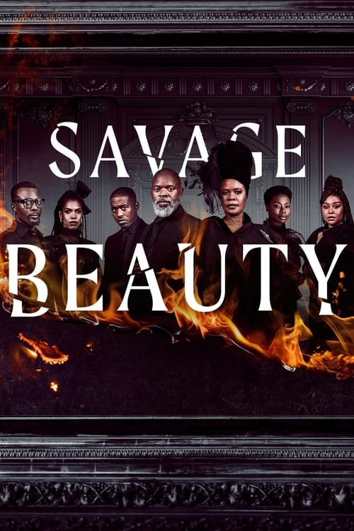مسلسل Savage Beauty الموسم الثاني الحلقة 03 مترجمة