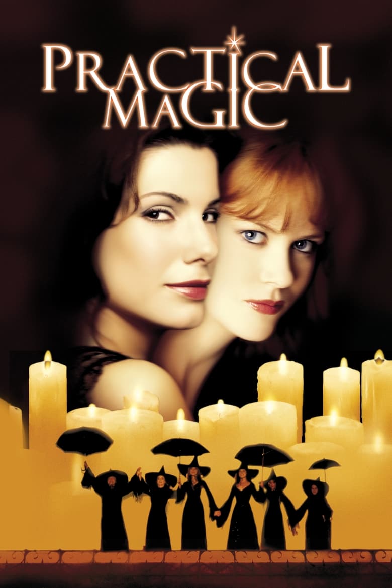 فيلم Practical Magic