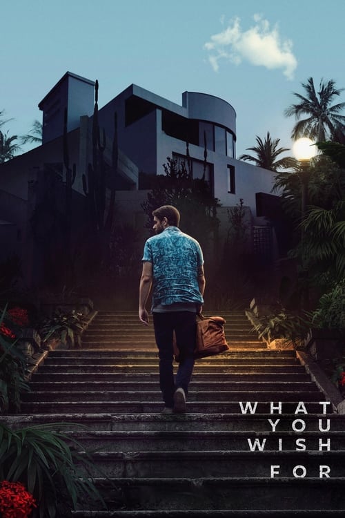 فيلم What You Wish For