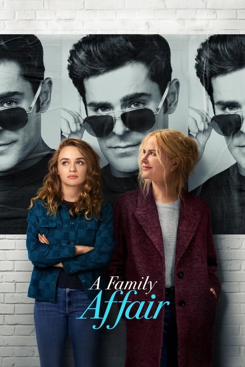 فيلم A Family Affair