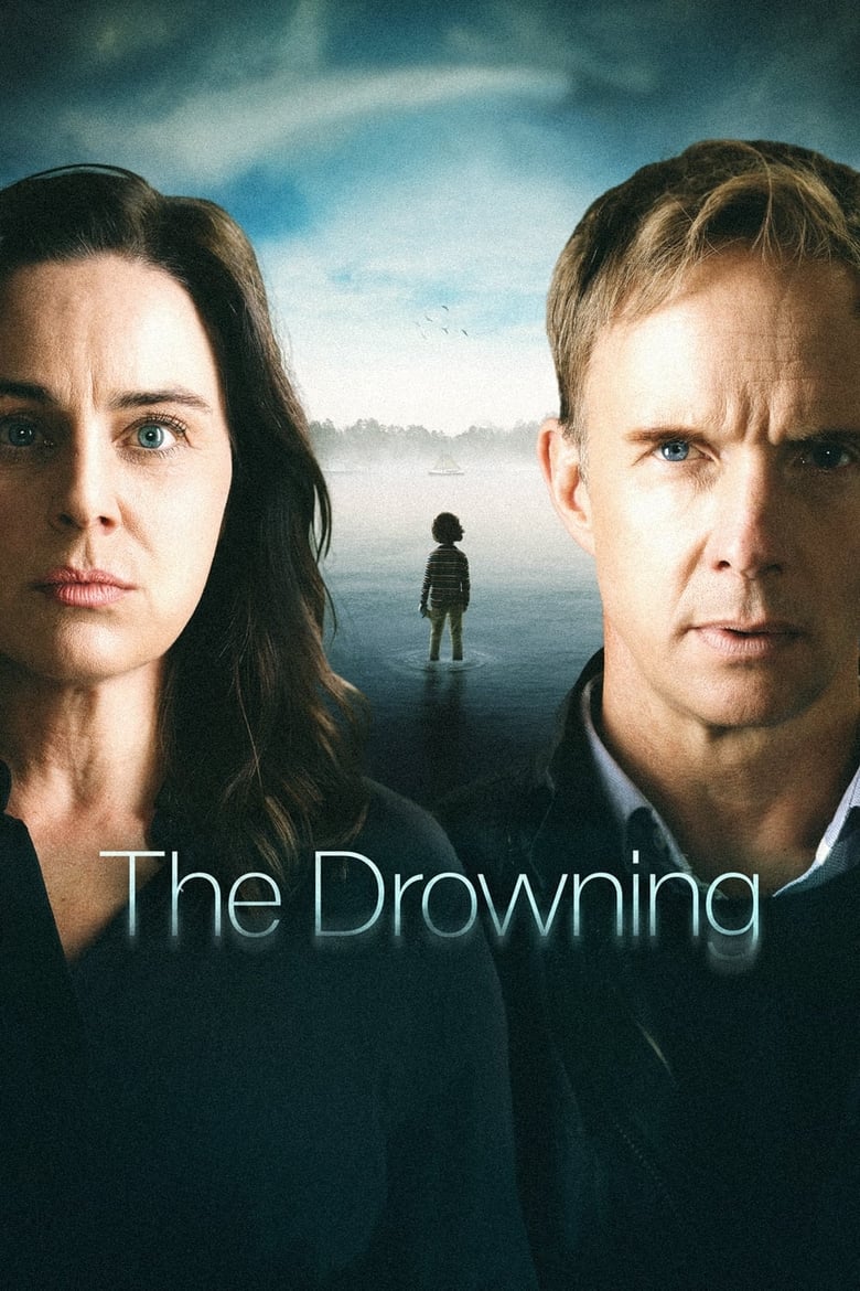 مسلسل The Drowning الموسم الاول الحلقة 02 مترجمة