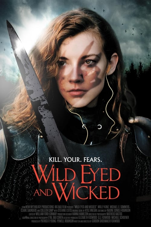 فيلم Wild Eyed and Wicked