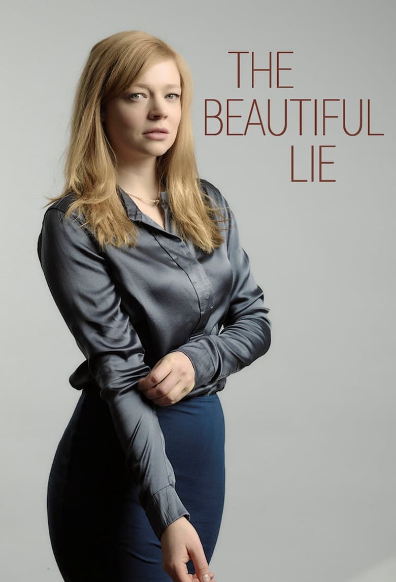 مسلسل The Beautiful Lie الموسم الاول الحلقة 01 مترجمة