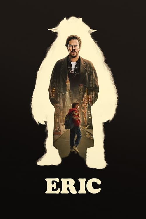 مسلسل Eric الموسم الاول الحلقة 03 مترجمة