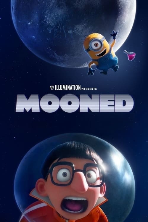 فيلم Mooned