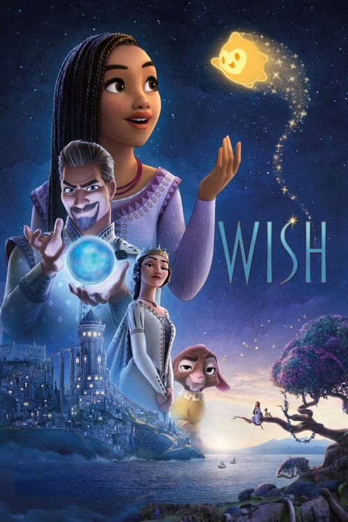 فيلم Wish
