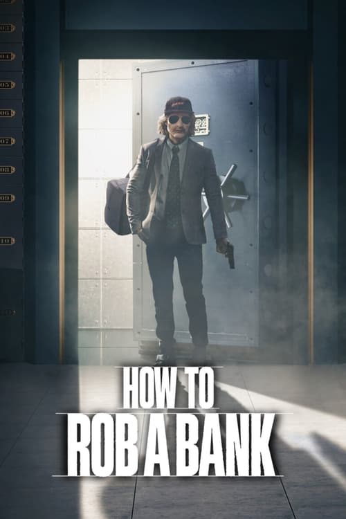 فيلم How to Rob a Bank