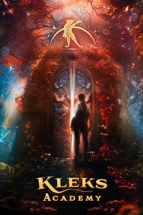 فيلم Kleks Academy