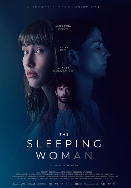 فيلم The Sleeping Woman
