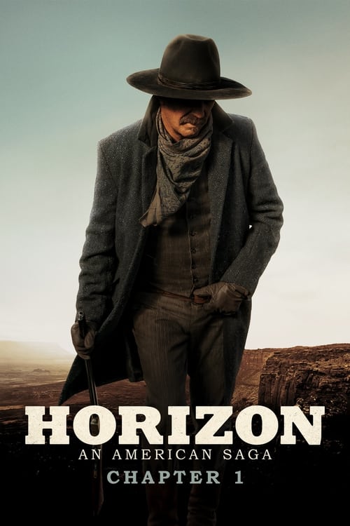 فيلم Horizon: An American Saga – Chapter 1