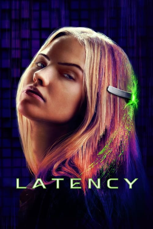 فيلم Latency
