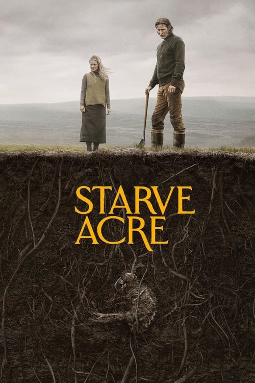 فيلم Starve Acre