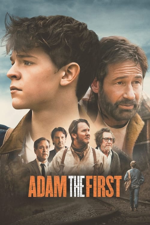 فيلم Adam the First