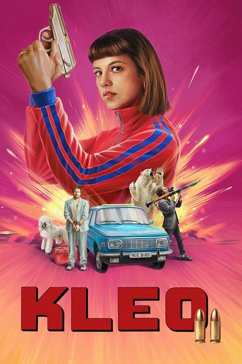 مسلسل Kleo الموسم 2