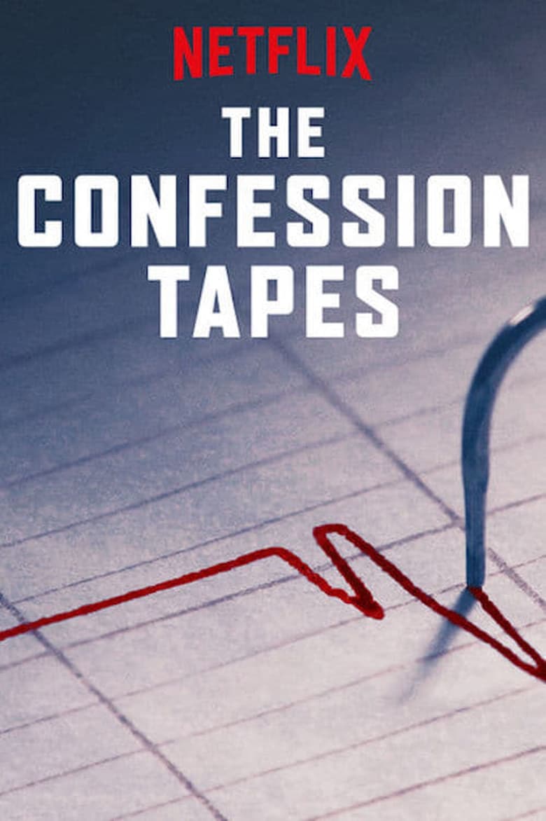 مسلسل The Confession Tapes الموسم الاول الحلقة 06 مترجمة
