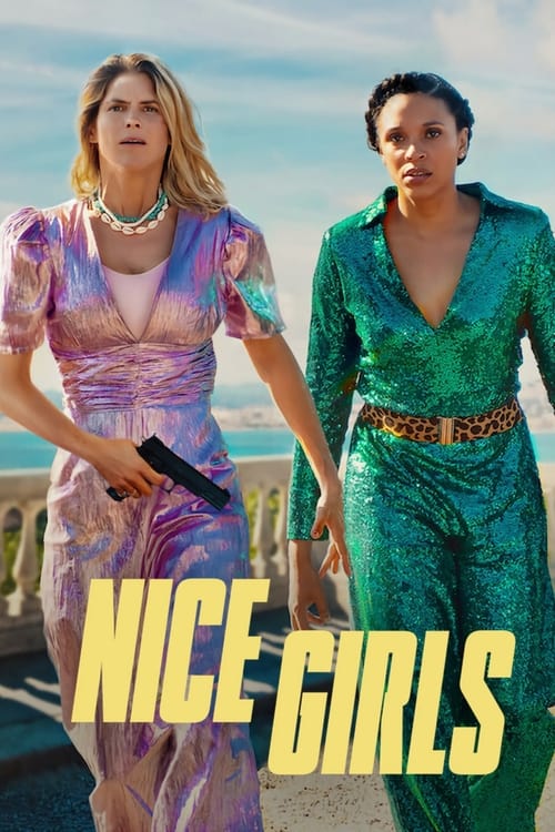 فيلم Nice Girls