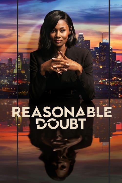 مسلسل Reasonable Doubt الموسم 1