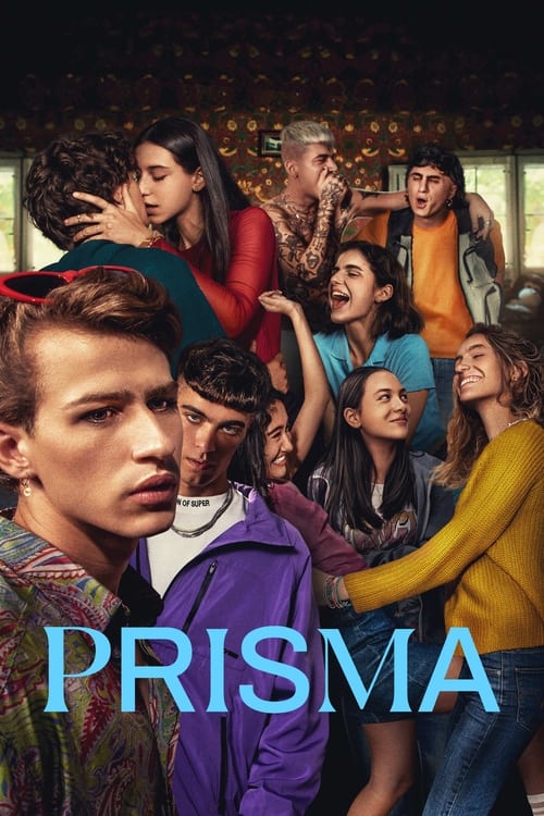 مسلسل Prisma الموسم 2