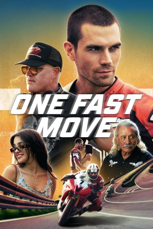 فيلم One Fast Move