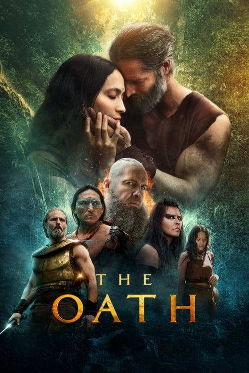 فيلم The Oath