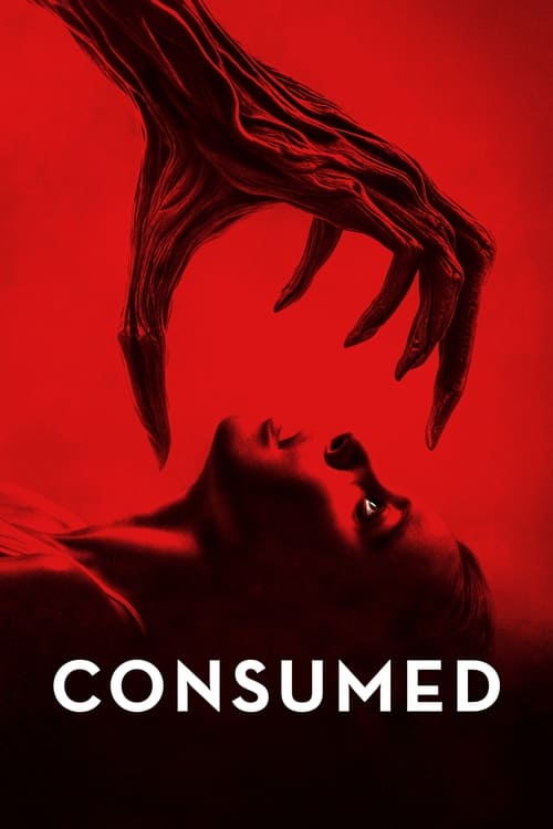 فيلم Consumed
