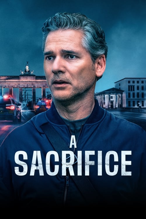 فيلم A Sacrifice