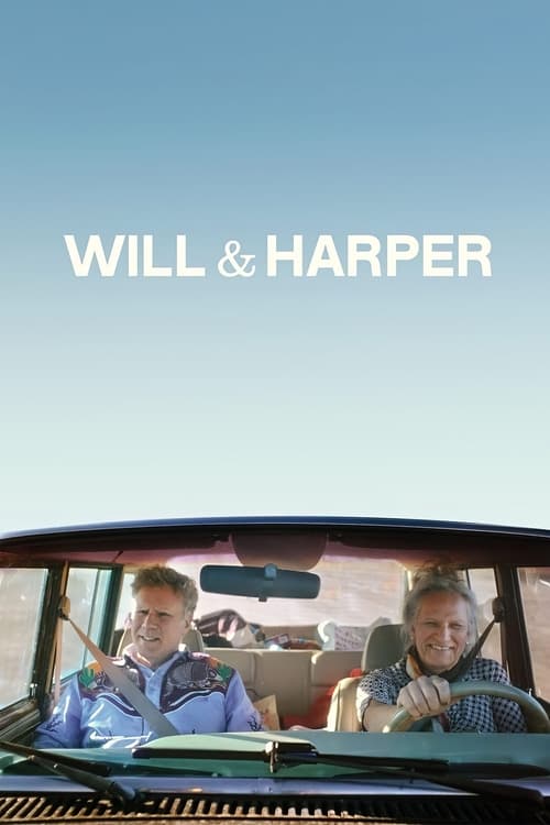 فيلم Will & Harper