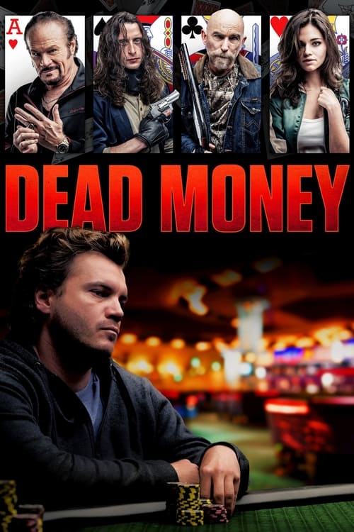 فيلم Dead Money